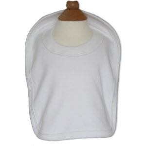 Unbranded Cotton Pullover Bibs (from 70p)