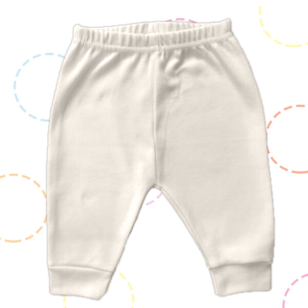 Unbranded Organic Baby Trousers (12 pack)